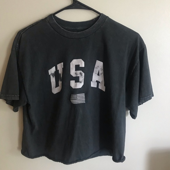 Brandy Melville Tops - T-shirt